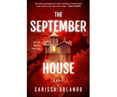 KNYGA Carissa Orlando September House