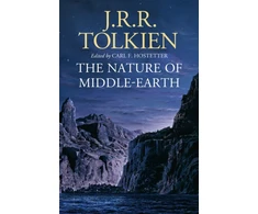 KNYGA Carl F Hostetter Nature of Middle-earth