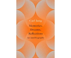 KNYGA Carl Gustav Jung Memories, Dreams, Reflections