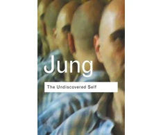 KNYGA Carl Gustav Jung Undiscovered Self