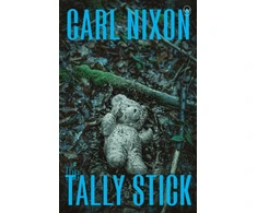 KNYGA Carl Nixon Tally Stick