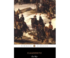 KNYGA Carl Von Clausewitz On War