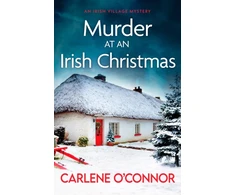 KNYGA Carlene Oconnor Murder at an Irish Christmas