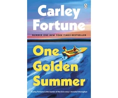 KNYGA Carley Fortune One Golden Summer