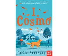 KNYGA Carlie Sorosiak I, Cosmo