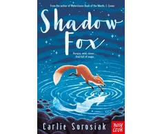 KNYGA Carlie Sorosiak Shadow Fox