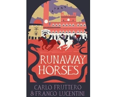 KNYGA Carlo Fruttero Runaway Horses