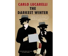 KNYGA Carlo Lucarelli Darkest Winter