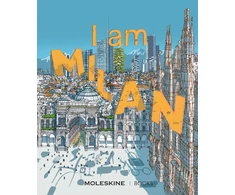 KNYGA Carlo Stanga I am Milan