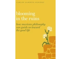KNYGA Carlos Alberto Sanchez Blooming in the Ruins