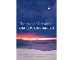 KNYGA Carlos Castaneda Art of Dreaming
