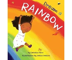 KNYGA Carlotta Penn Dream A Rainbow