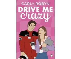 KNYGA Carly Robyn Drive Me Crazy