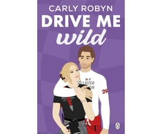 KNYGA Carly Robyn Drive Me Wild