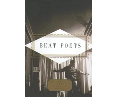 KNYGA Carmel Cuirara Beat Poets