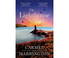 KNYGA Carmel Harrington Lighthouse Secret