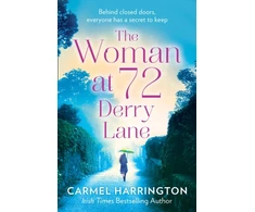 KNYGA Carmel Harrington Woman at 72 Derry Lane