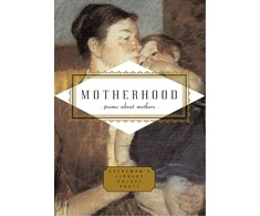 KNYGA Carmela Ciuraru Motherhood