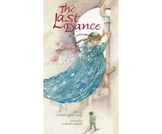 KNYGA Carmen Agra Deedy Library Book: The Last Dance