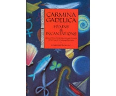KNYGA Carmichael Alexander Carmina Gadelica