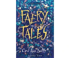 KNYGA Carol Ann Duffy Faery Tales
