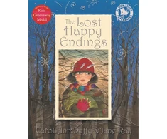 KNYGA Carol Ann Duffy Lost Happy Endings