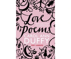 KNYGA Carol Ann Duffy Love Poems