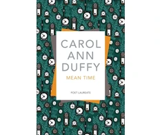 KNYGA Carol Ann Duffy Duffy DBE, Carol Ann Mean Time