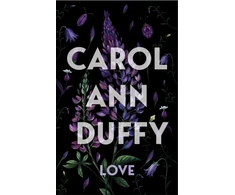 KNYGA Carol Ann Duffy Meilė