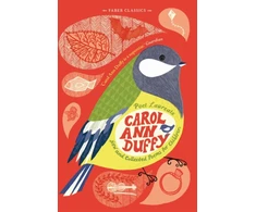 KNYGA Carol Ann Duffy New and Collected Poems for Children