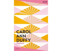 KNYGA Carol Ann Duffy Rapture