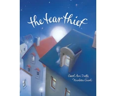 KNYGA Carol Ann Duffy Tear Thief