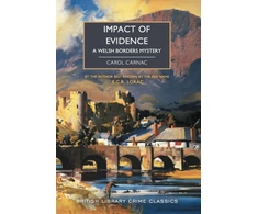 KNYGA Carol Carnac Impact of Evidence