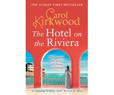 KNYGA Carol Kirkwood Hotel on the Riviera