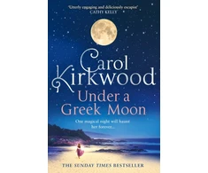 KNYGA Carol Kirkwood Under a Greek Moon