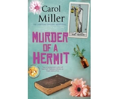 KNYGA Carol Miller Murder of a Hermit