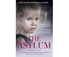 KNYGA Carol Minto Asylum