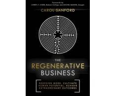 KNYGA Carol Sanford Regenerative Business