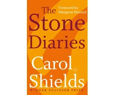 KNYGA Carol Shields Stone Diaries