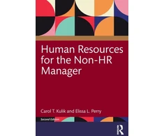 KNYGA Carol T Kulik Human Resources for the Non-HR Manager