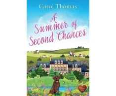 KNYGA Carol Thomas Summer of Second Chances