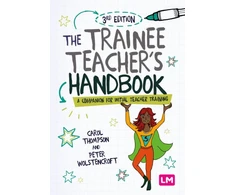 KNYGA Carol Thompson Trainee Teacher's Handbook