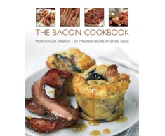 KNYGA Carol Wilson Bacon Cookbook