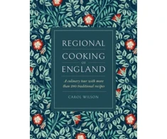 KNYGA Carol Wilson Regional Cooking of England