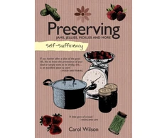 KNYGA Carol Wilson Self-Sufficiency: Preserving