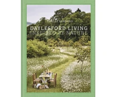 KNYGA Carole Bamford Daylesford Living: Inspired by Nature