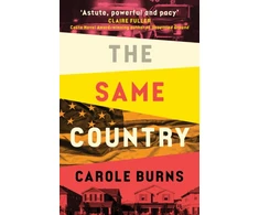 KNYGA Carole Burns Same Country