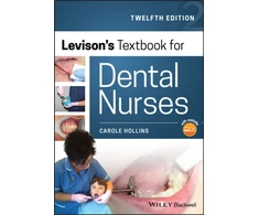 KNYGA Carole Hollins Hollins, Carole (British Dental Association) Levison's Textbook for Dental Nurses
