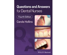 KNYGA Carole Hollins Questions and Answers for Dental Nurses