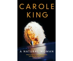 KNYGA Carole King Natural Woman